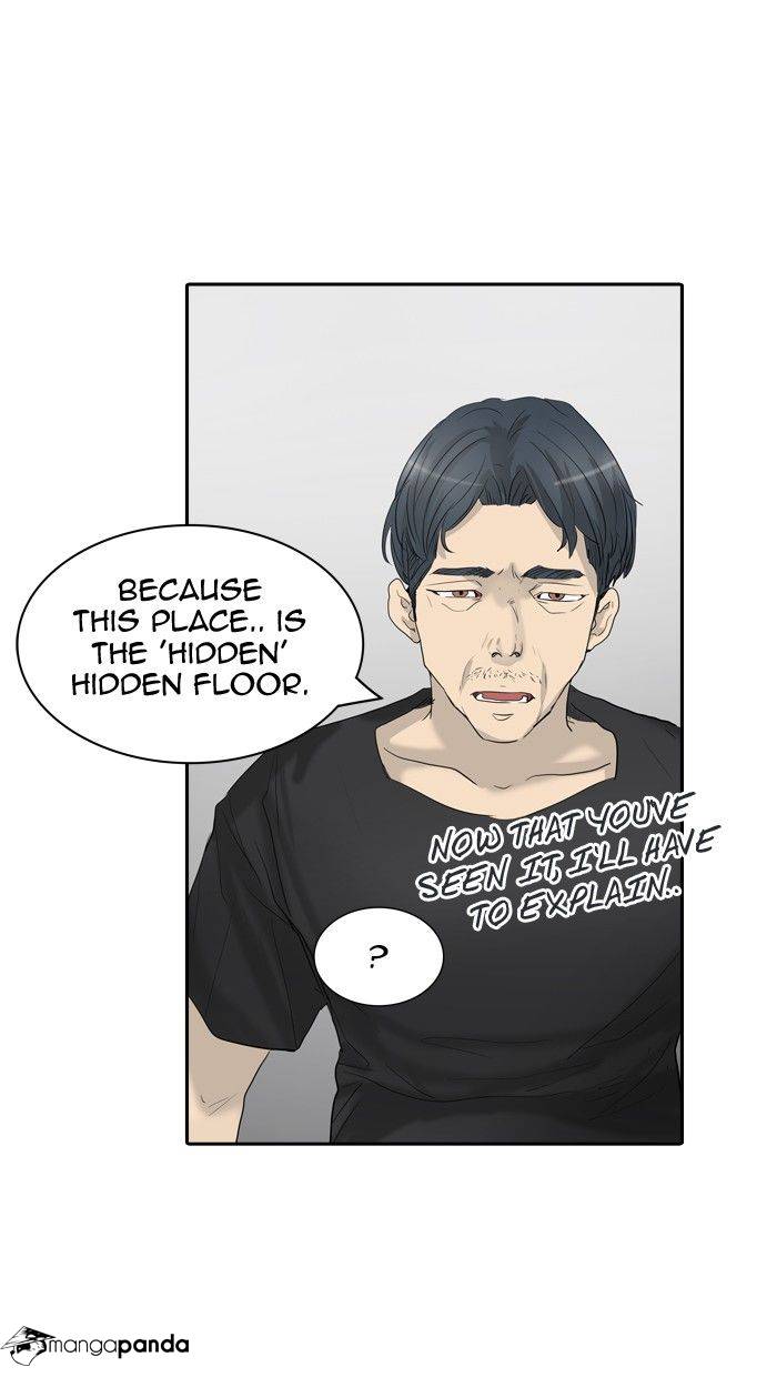 Tower of God Chapter 355 image 096